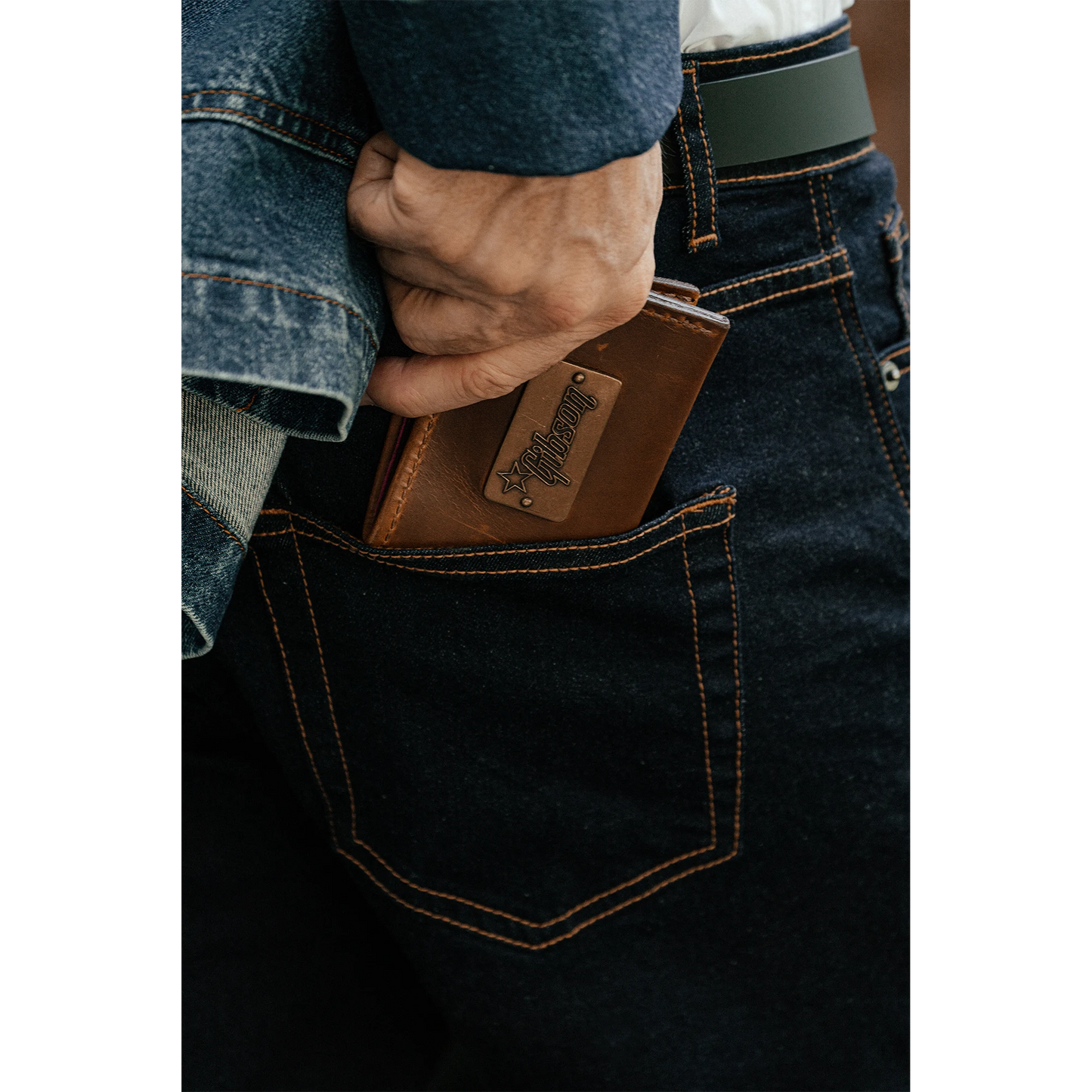 Lifton Leather Wallet, Brown Wallet Lifton