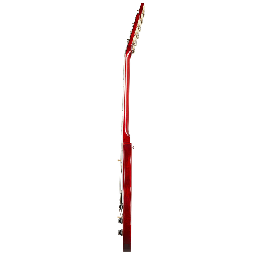 Gibson Custom EDS-1275 Doubleneck, Cherry Red Electric Guitar Gibson Custom