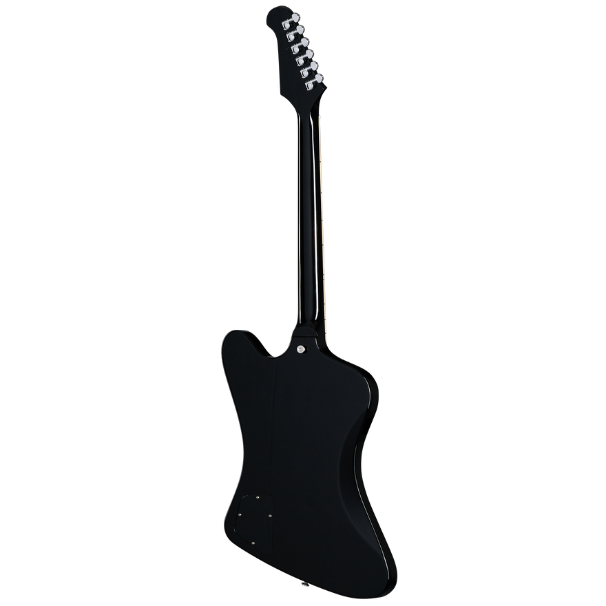Gibson Firebird Platypus, Ebony Electric Guitar Gibson