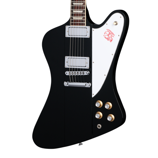 Gibson Firebird Platypus, Ebony Electric Guitar Gibson