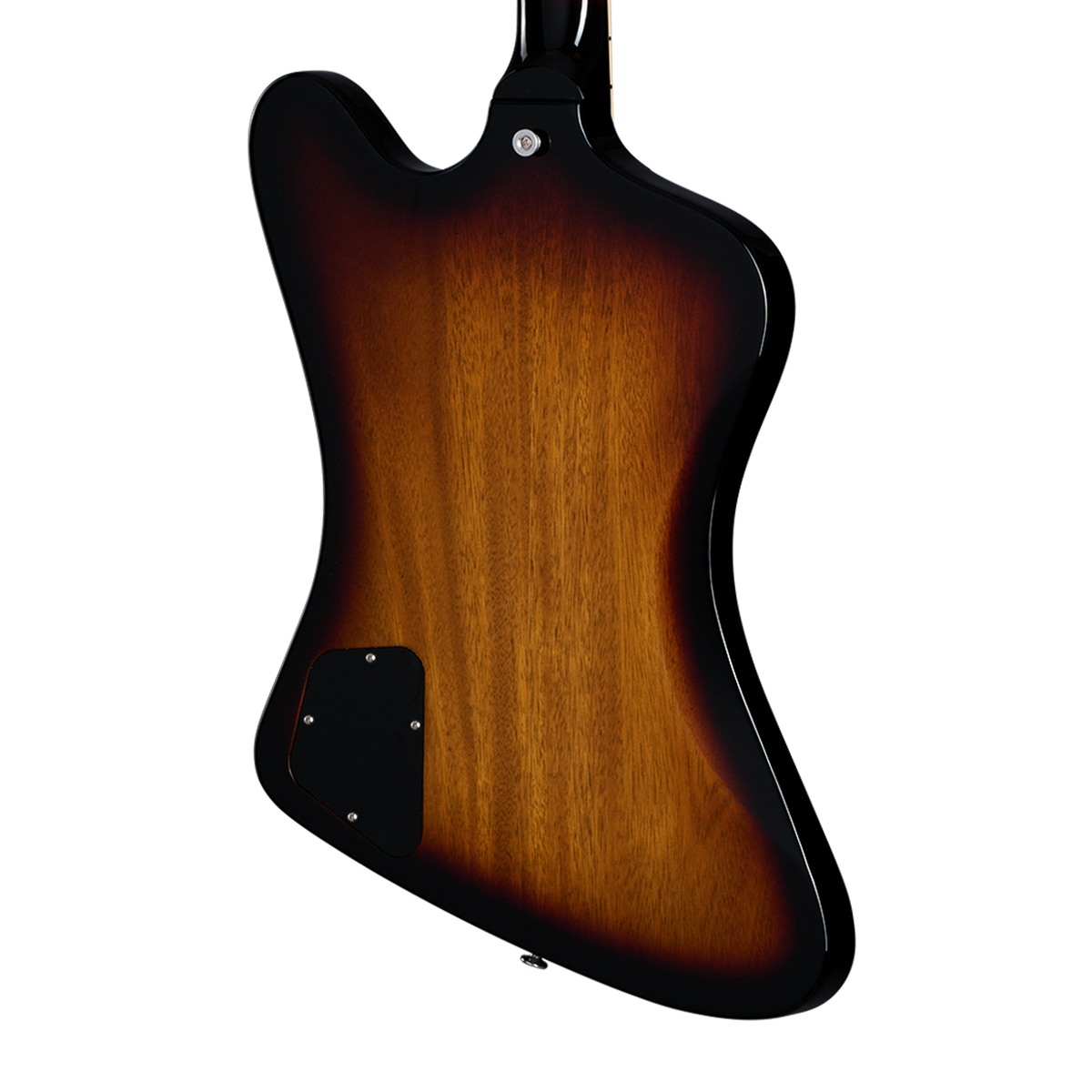 Gibson Firebird Platypus, Tobacco Sunburst Electric Guitar Gibson