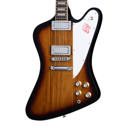 Gibson Firebird VS (美品) Gibson Firebird Duel - 2019 Gibson Firebird vs 2015 Non