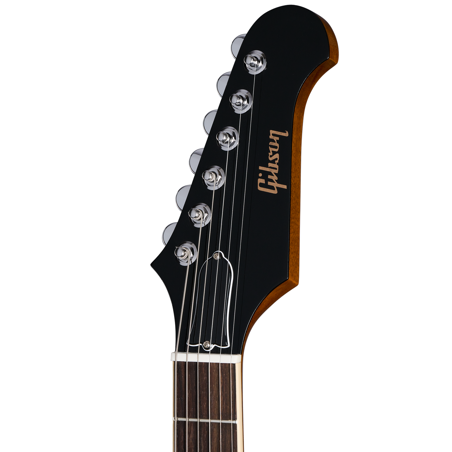 Gibson Firebird Platypus, Tobacco Sunburst Electric Guitar Gibson
