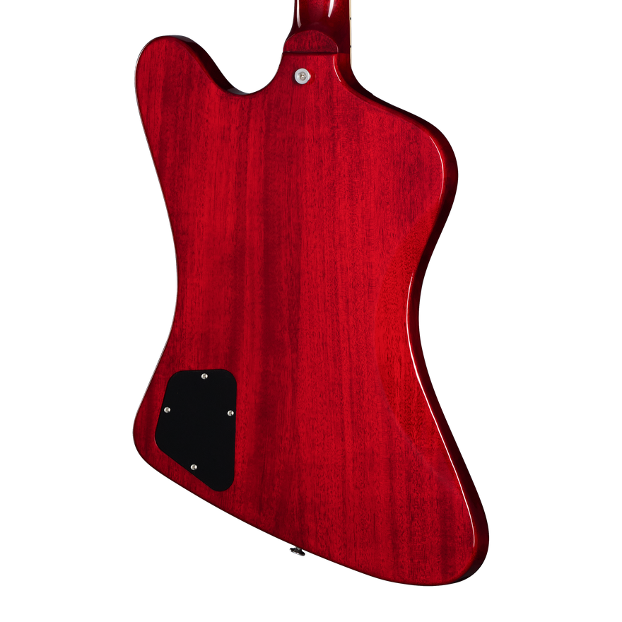 Gibson Firebird Platypus, Vintage Cherry Electric Guitar Gibson