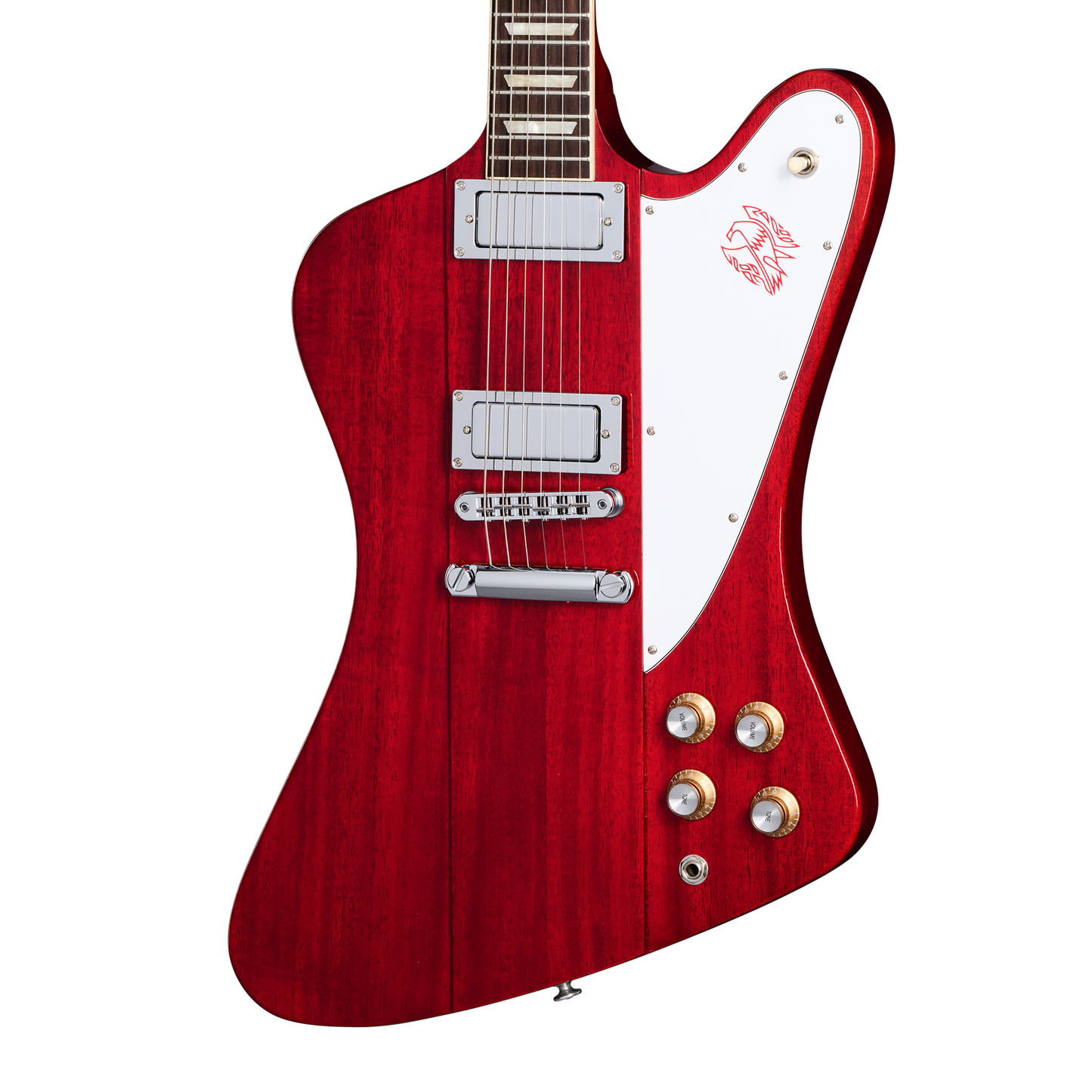 Gibson Firebird Platypus, Vintage Cherry Electric Guitar Gibson