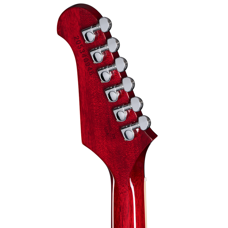 Gibson Firebird Platypus, Vintage Cherry Electric Guitar Gibson