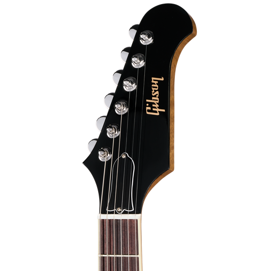 Gibson Firebird Platypus, Cherry Sunburst, Exclusive Electric Guitar Gibson