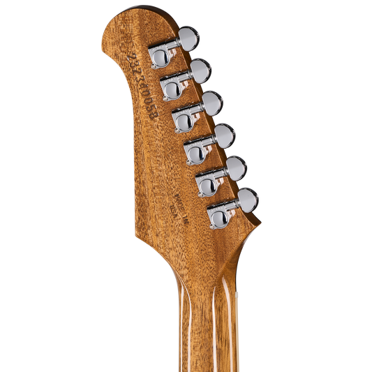 Gibson Firebird Platypus, Cherry Sunburst, Exclusive Electric Guitar Gibson