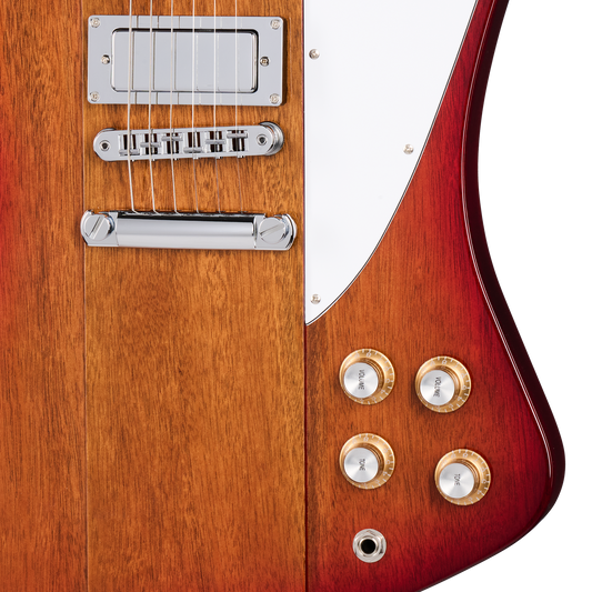 Gibson Firebird Platypus, Cherry Sunburst, Exclusive Electric Guitar Gibson