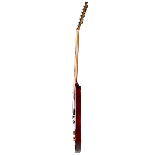 Gibson Firebird Platypus, Cherry Sunburst, Exclusive Electric Guitar Gibson