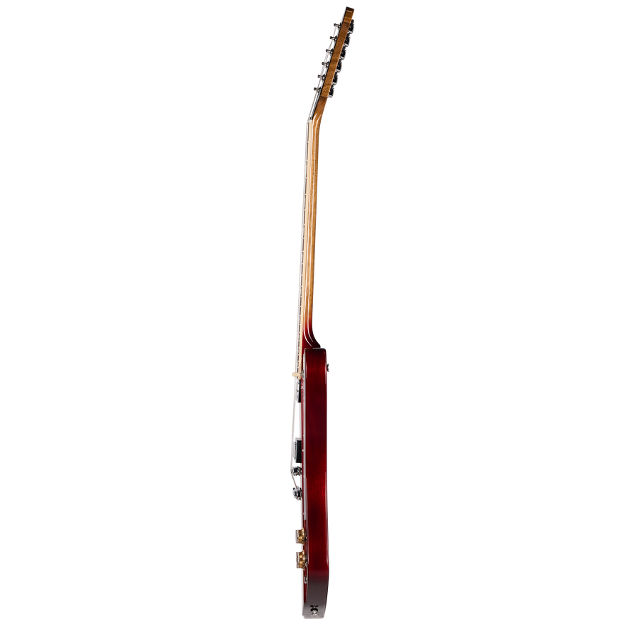 Gibson Firebird Platypus, Cherry Sunburst, Exclusive Electric Guitar Gibson