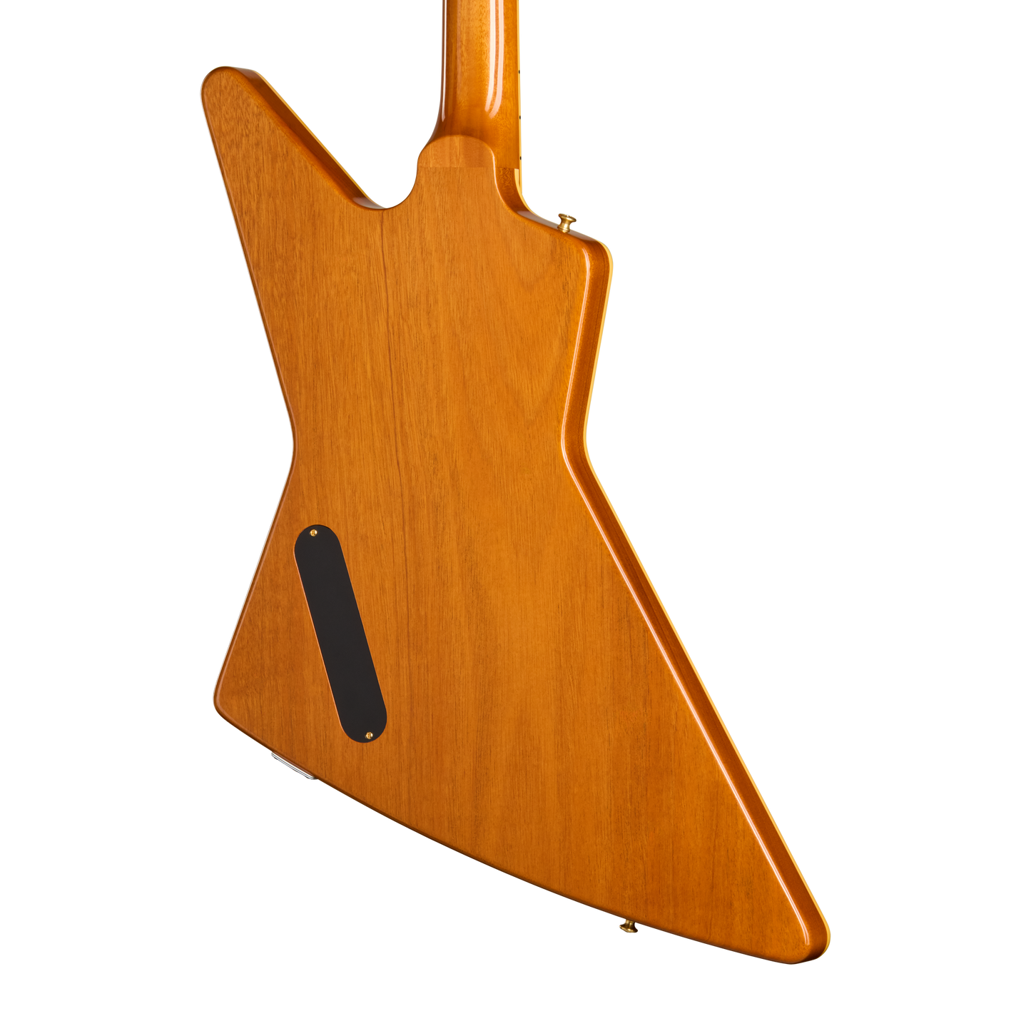 Gibson Custom Explorer Custom, VOS, Wine Red Top Electric Guitar Gibson Custom