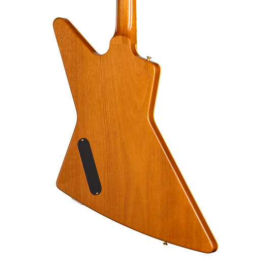 Gibson Custom Explorer Custom, VOS, Wine Red Top Electric Guitar Gibson Custom
