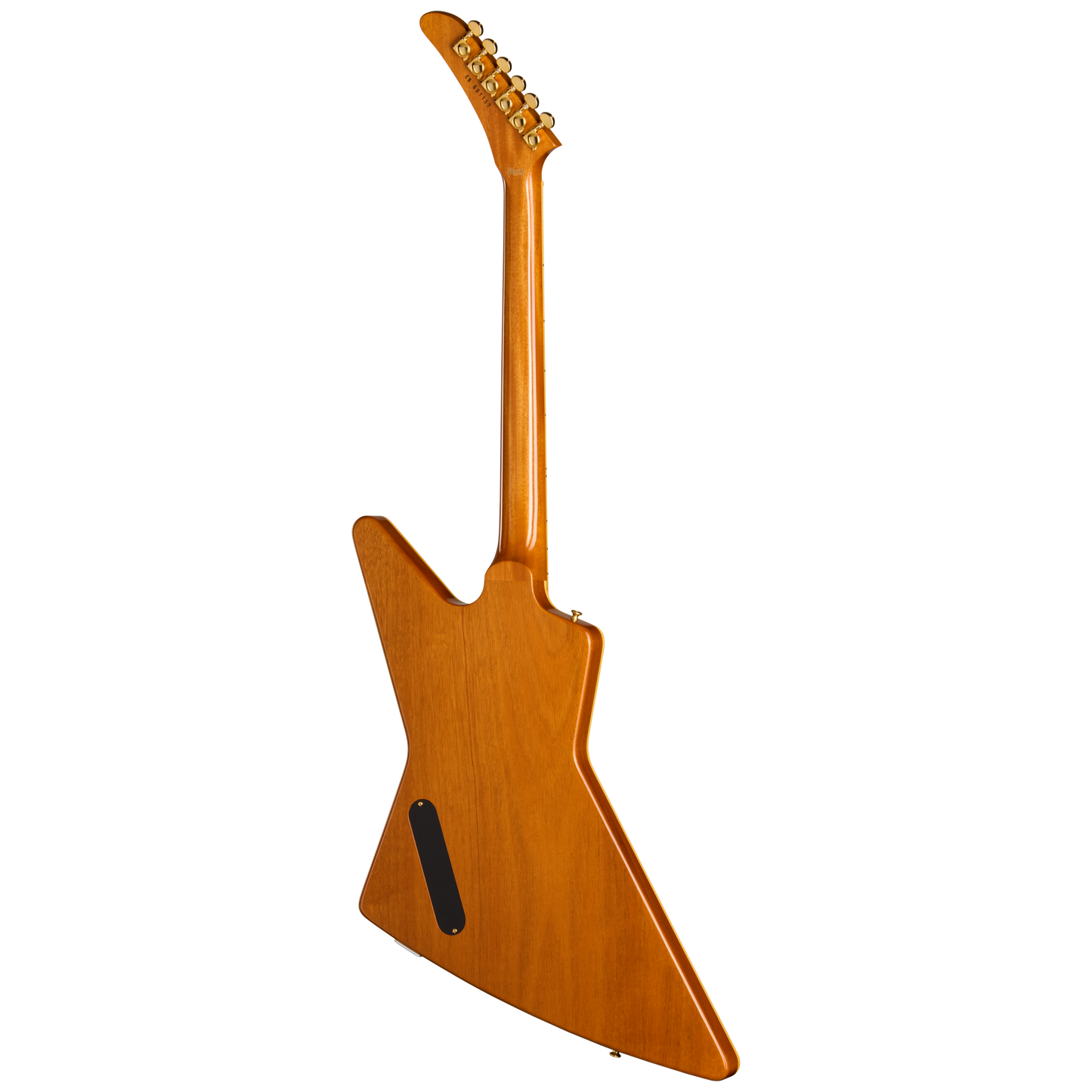 Gibson Custom Explorer Custom, VOS, Wine Red Top Electric Guitar Gibson Custom