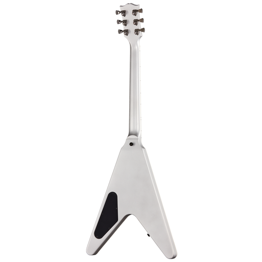 Gibson Flying V DES, Ghost Burst, Exclusive Electric Guitar Gibson