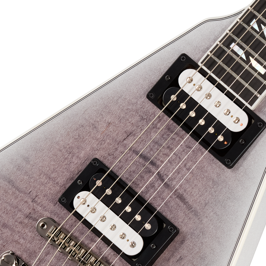 Gibson Flying V DES, Ghost Burst, Exclusive Electric Guitar Gibson