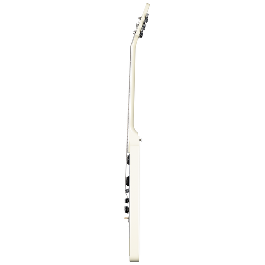 Gibson Flying V 70s, Classic White Electric Guitar Gibson