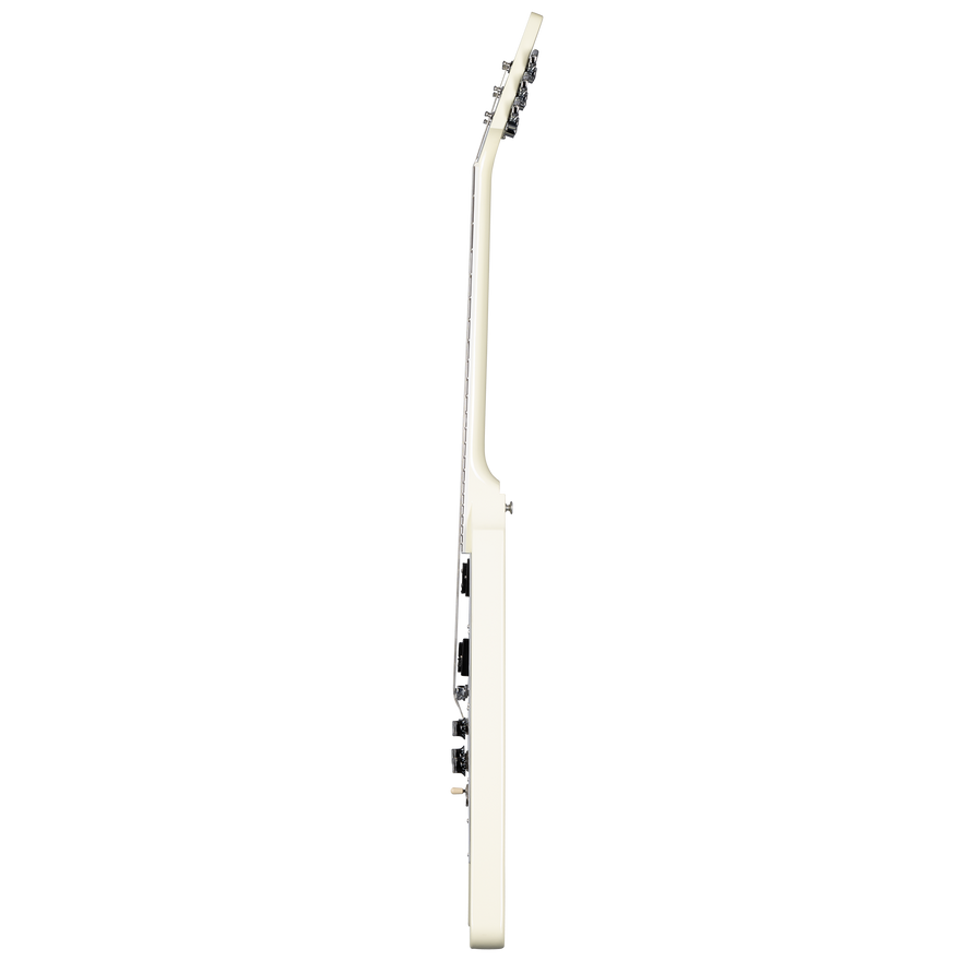 Gibson Flying V 70s, Classic White Electric Guitar Gibson