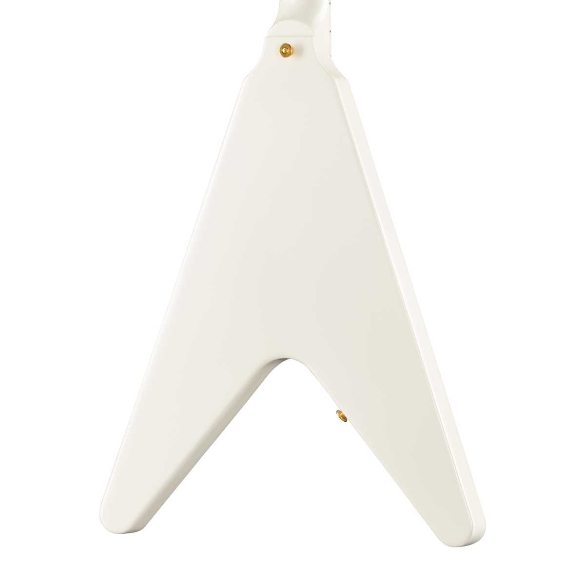 Gibson Tom Petty Flying V 50th Anniversary, Pearl White, Exclusive Electric Guitar Gibson