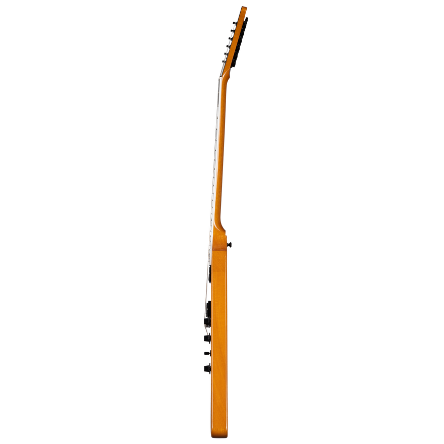 Gibson Dave Mustaine Flying V EXP, Antique Natural Electric Guitar Gibson