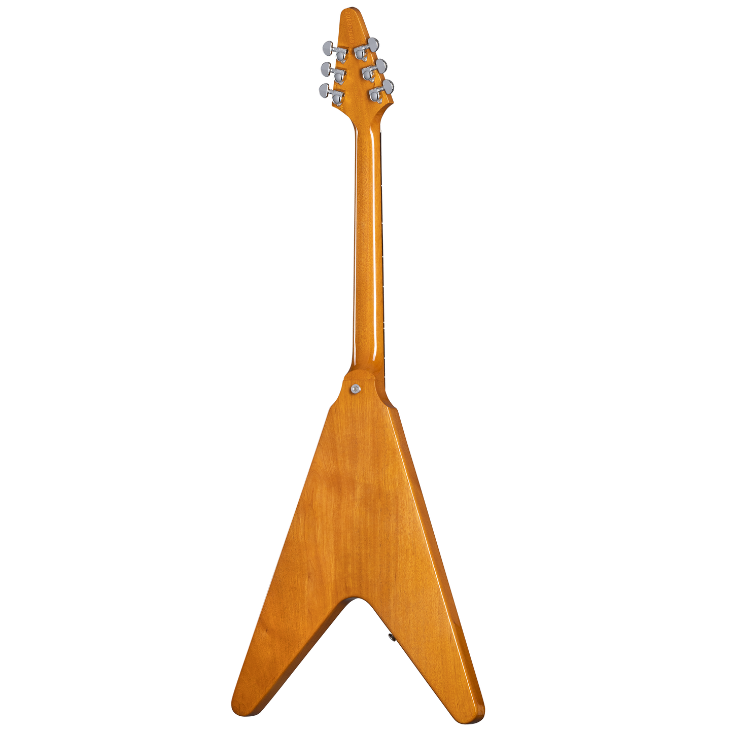 Gibson Flying V, Antique Natural Electric Guitar Gibson