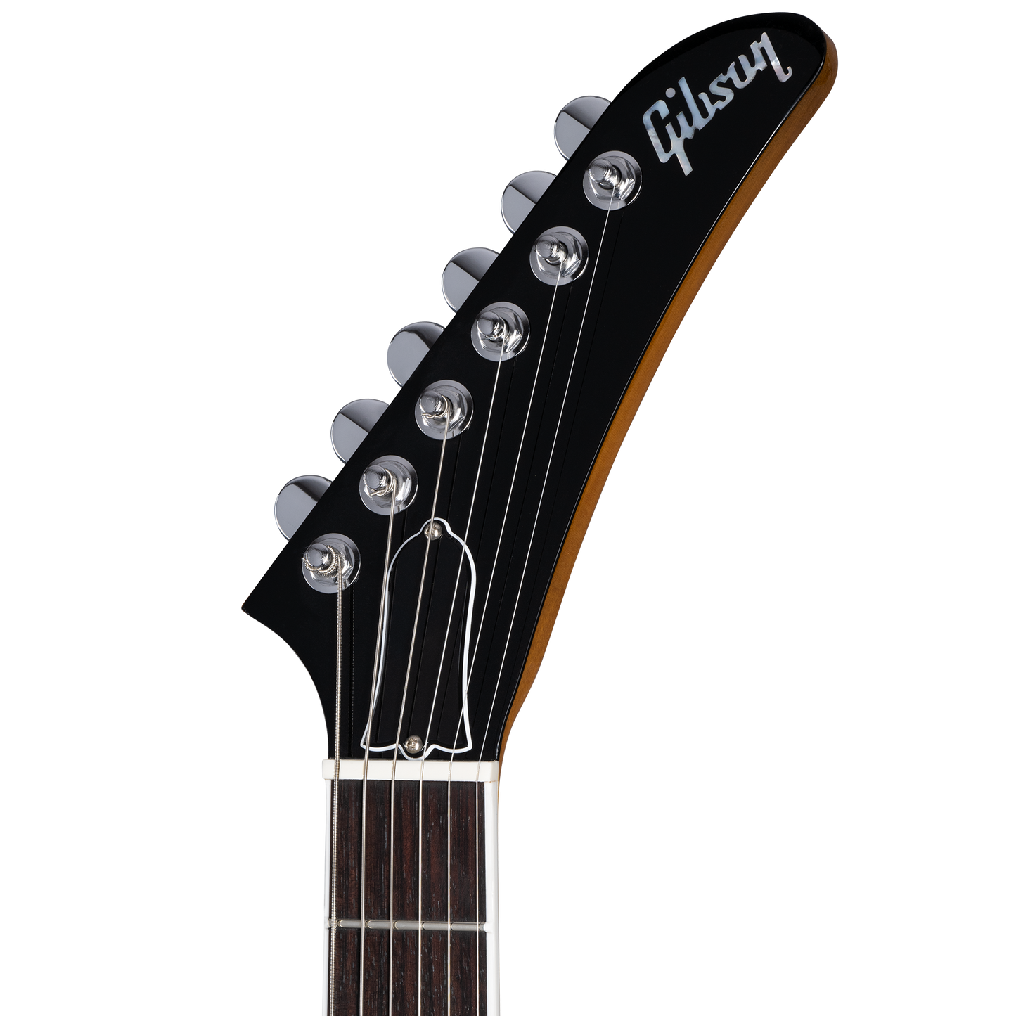 Gibson Explorer 70s, Antique Natural Electric Guitar Gibson