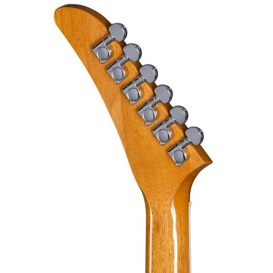 Gibson Explorer 70s, Antique Natural Electric Guitar Gibson