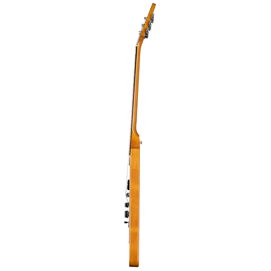 Gibson Flying V, Antique Natural Electric Guitar Gibson