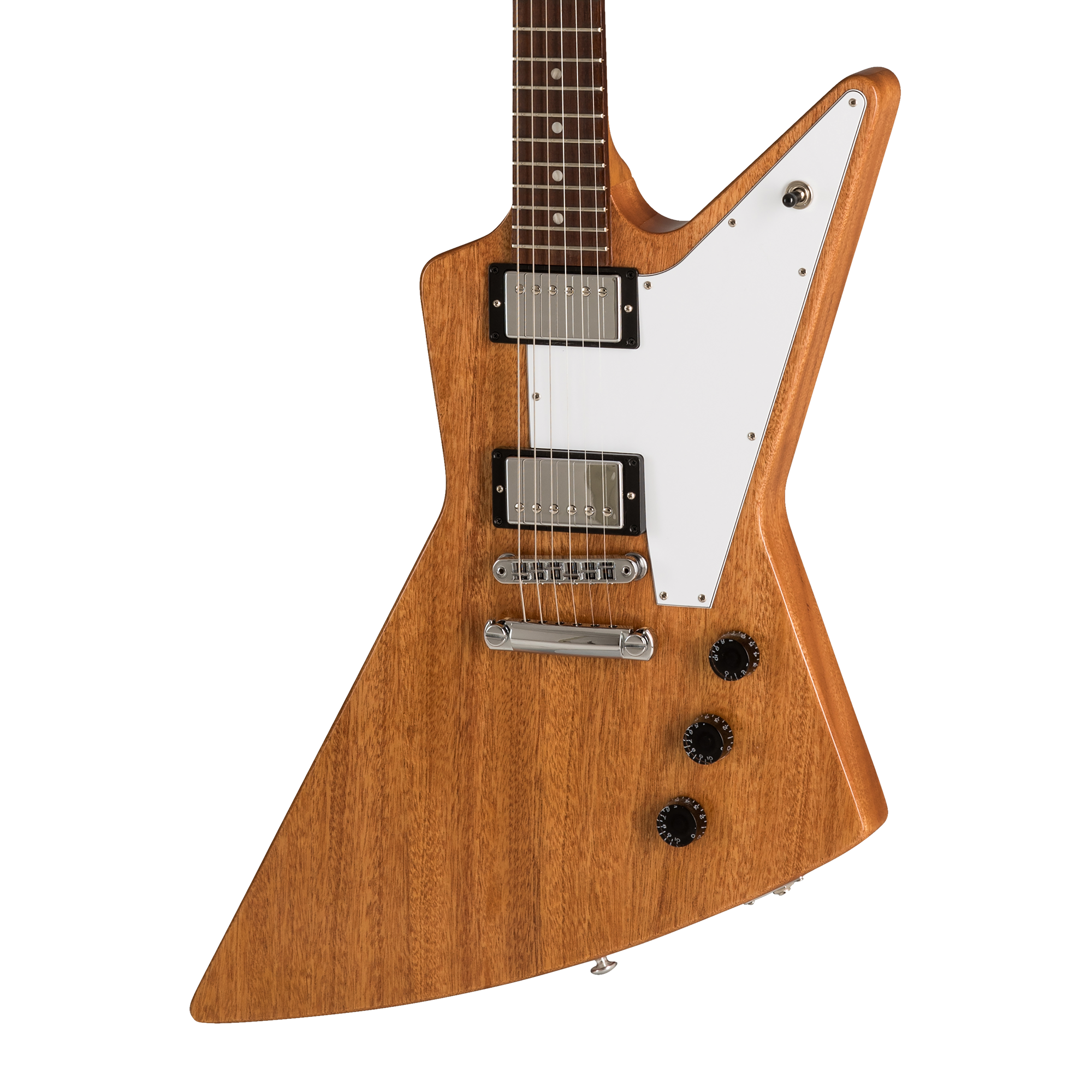 Gibson Sound Exploration gibson-sound-exploration