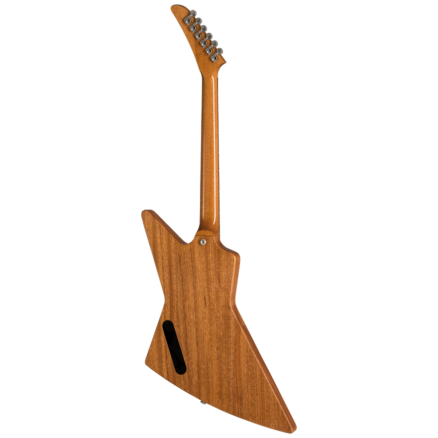 Gibson Explorer, Antique Natural Electric Guitar Gibson