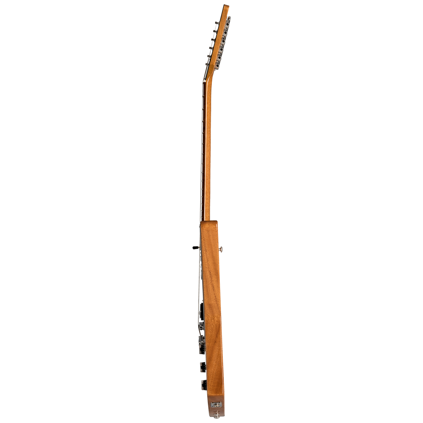 Gibson Explorer, Antique Natural Electric Guitar Gibson