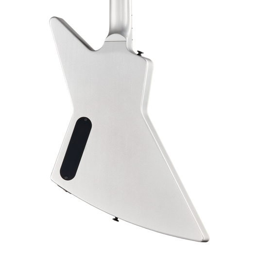 Gibson Explorer DES, Ghost Burst, Exclusive Electric Guitar Gibson