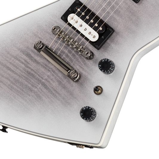 Gibson Explorer DES, Ghost Burst, Exclusive Electric Guitar Gibson
