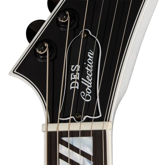 Gibson Explorer DES, Ghost Burst, Exclusive Electric Guitar Gibson