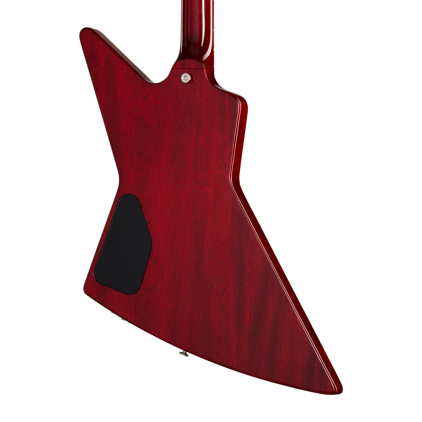 Gibson Explorer 80s, Cherry Electric Guitar Gibson