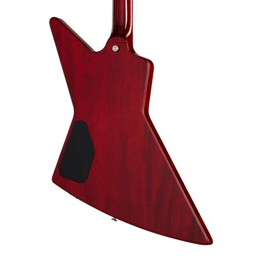 Gibson Explorer 80s, Cherry Electric Guitar Gibson