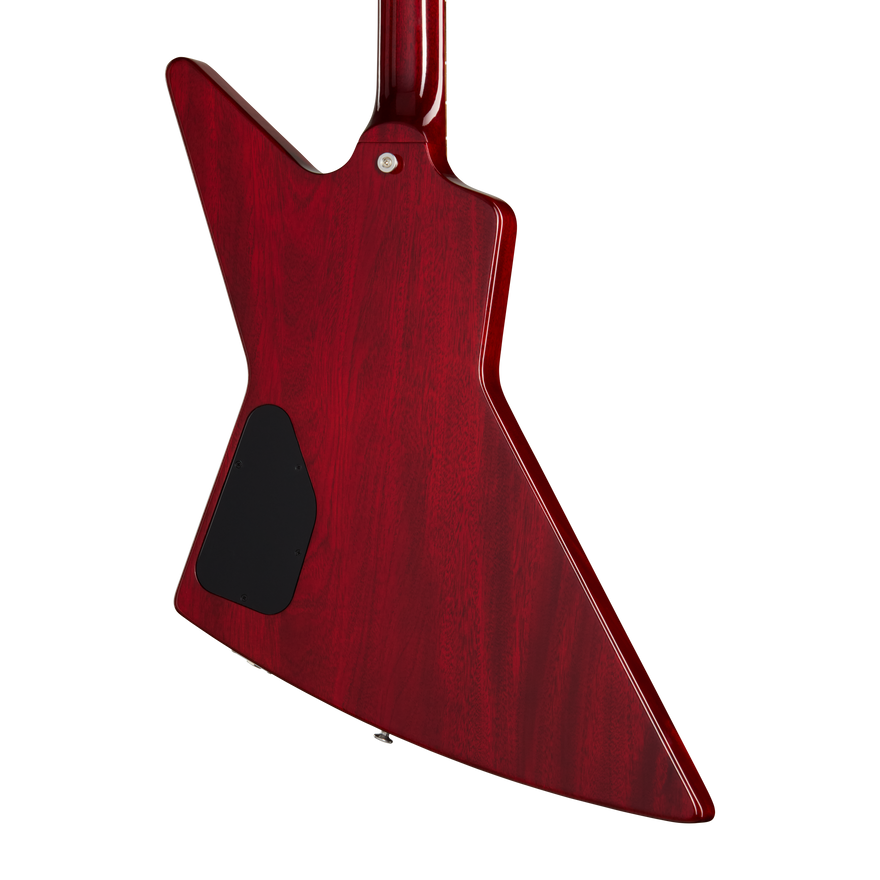 Gibson Explorer 80s, Cherry Electric Guitar Gibson