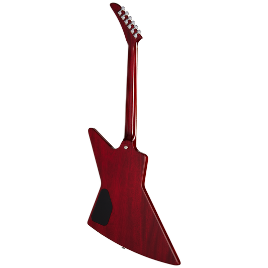 Gibson Explorer 80s, Cherry Electric Guitar Gibson