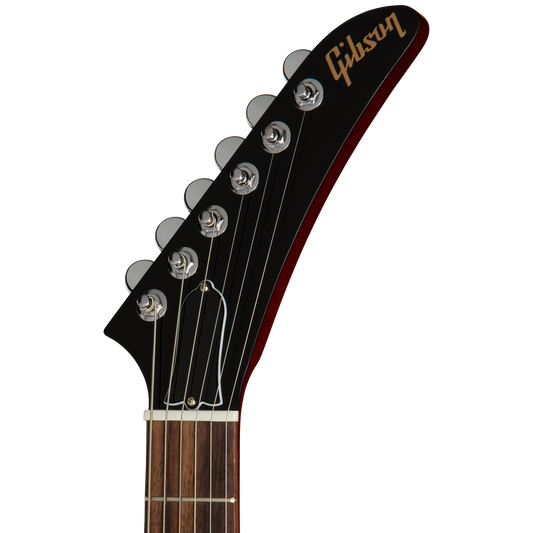 Gibson Explorer 80s, Cherry Electric Guitar Gibson