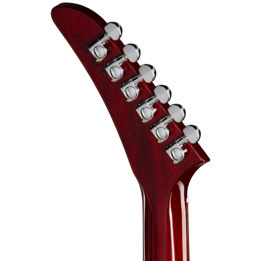 Gibson Explorer 80s, Cherry Electric Guitar Gibson