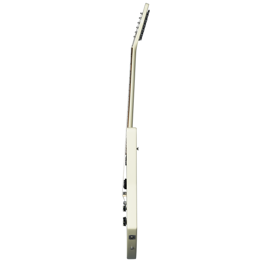 Gibson Explorer 80s, Classic White, Exclusive Electric Guitar Gibson