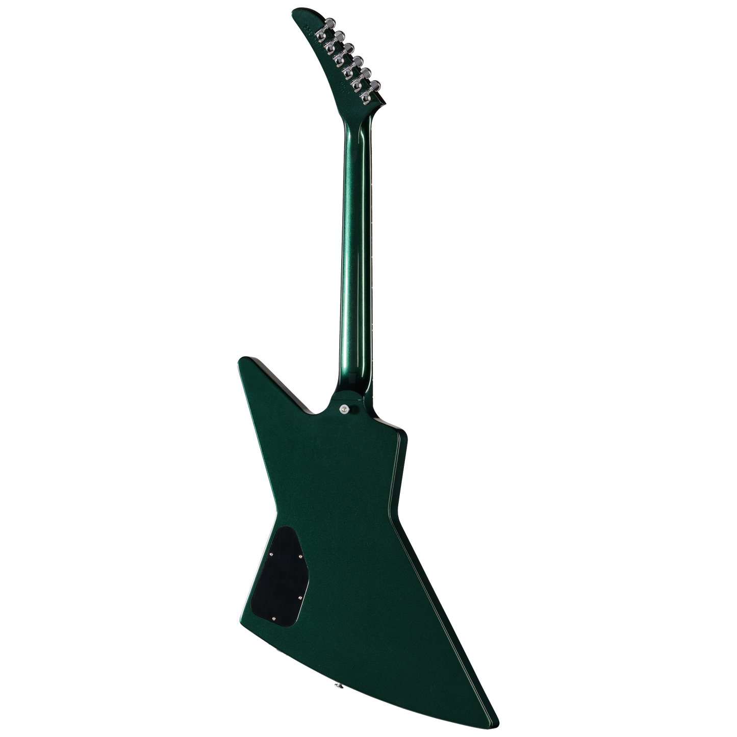 Gibson Explorer 80s, British Racing Green, Exclusive Electric Guitar Gibson