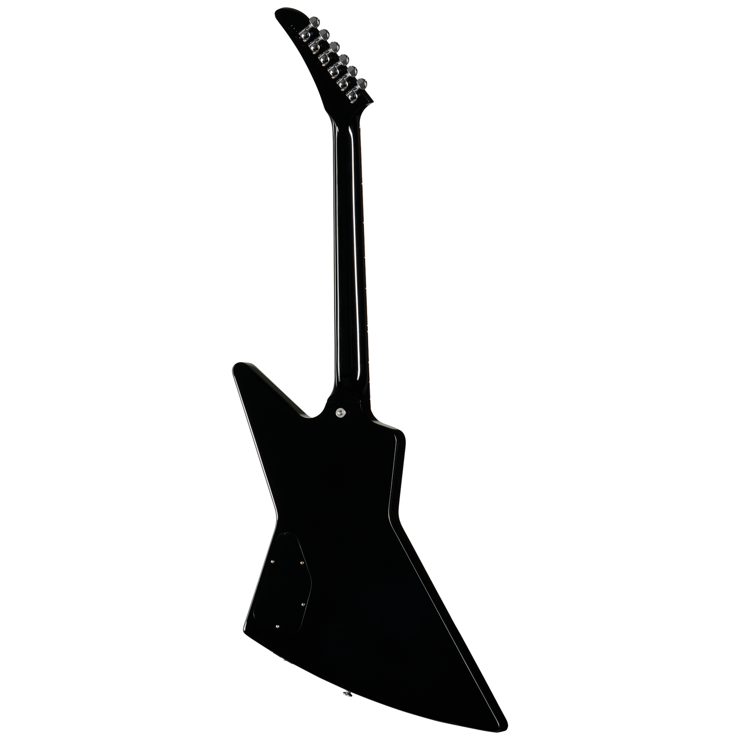 Gibson Explorer 80s, Silverburst, Exclusive Electric Guitar Gibson