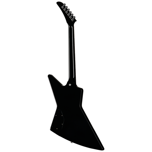 Gibson Explorer 80s, Silverburst, Exclusive Electric Guitar Gibson