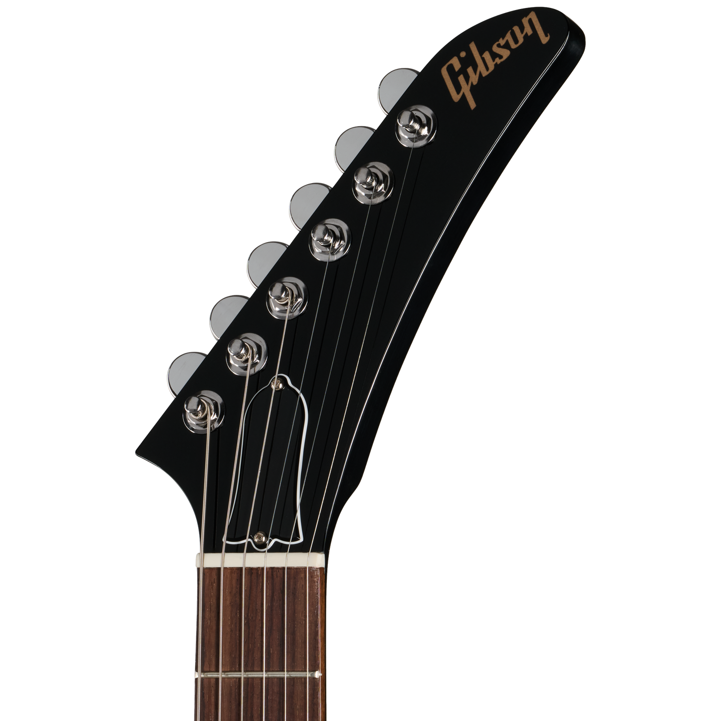 Gibson Explorer 80s, Silverburst, Exclusive Electric Guitar Gibson