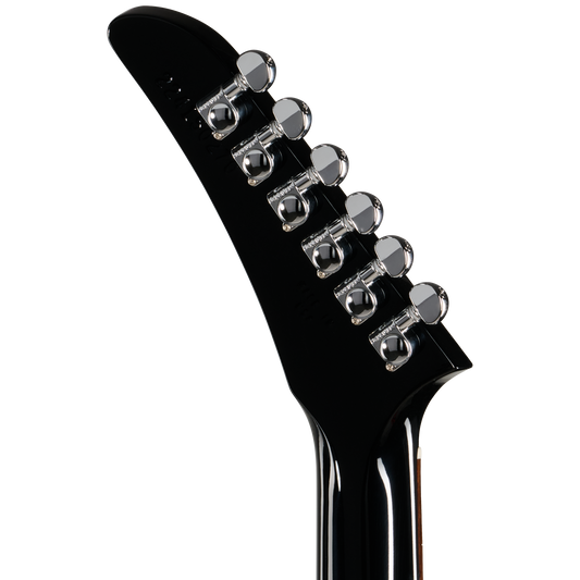 Gibson Explorer 80s, Silverburst, Exclusive Electric Guitar Gibson