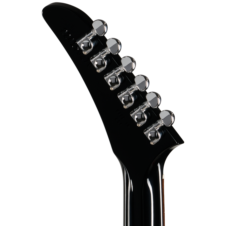 Gibson Explorer 80s, Silverburst, Exclusive Electric Guitar Gibson