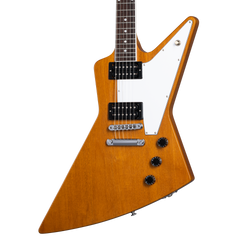 Gibson Explorer 2008年製　ギグバッグ付属 Gibson Explorer 2008年製 ギグバッグ付属 - メルカリ