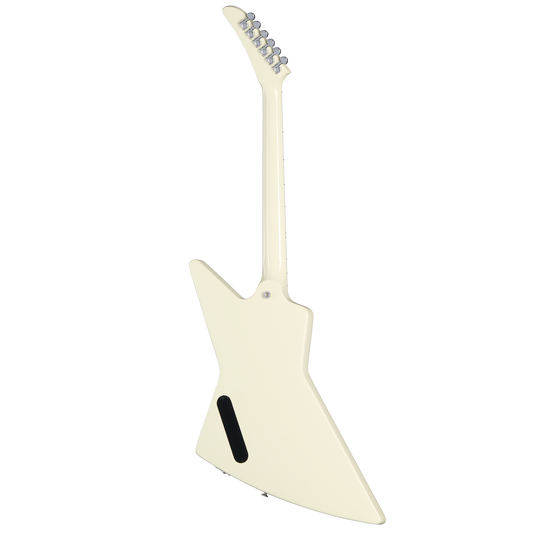 Gibson Explorer 70s, Classic White Electric Guitar Gibson