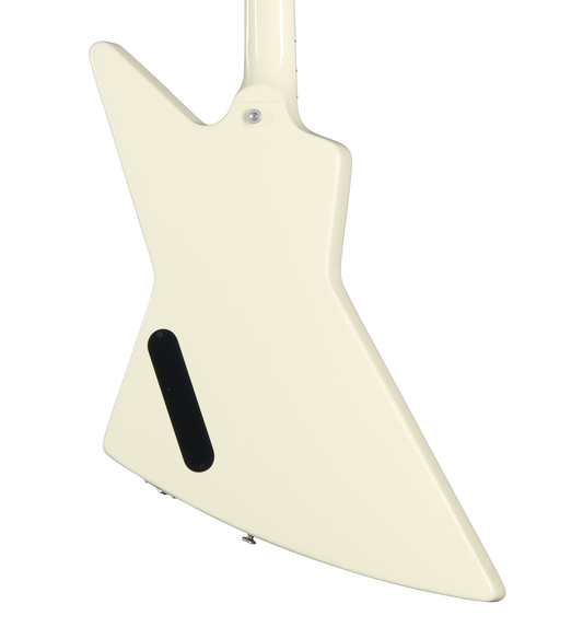 Gibson Explorer 70s, Classic White Electric Guitar Gibson